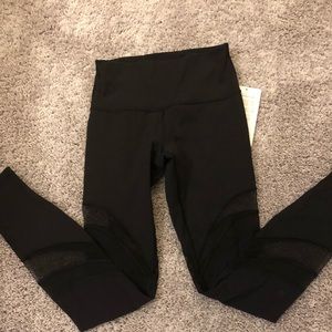 Lululemon Seek the heat pants